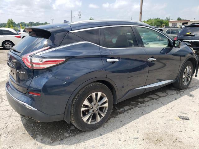 2015 NISSAN MURANO S 5N1AZ2MH3FN271079