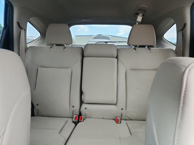 2016 HONDA CR-V EX 2HKRM3H50GH526168