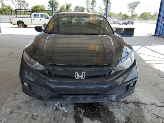 2020 HONDA CIVIC SPOR 2HGFC2F86LH516360