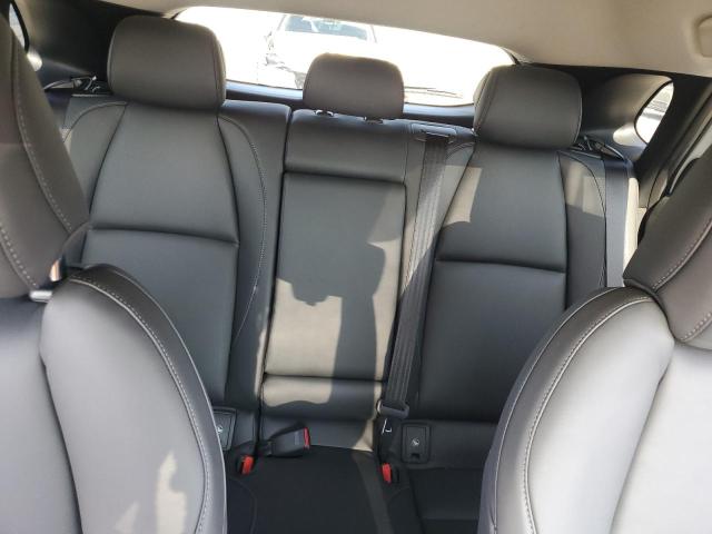 2025 MAZDA CX-30 SELE 3MVDMBBM9SM801901