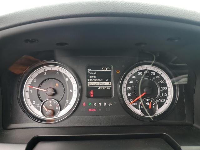 2021 RAM 1500 CLASS - 1C6RR7GG5MS556914