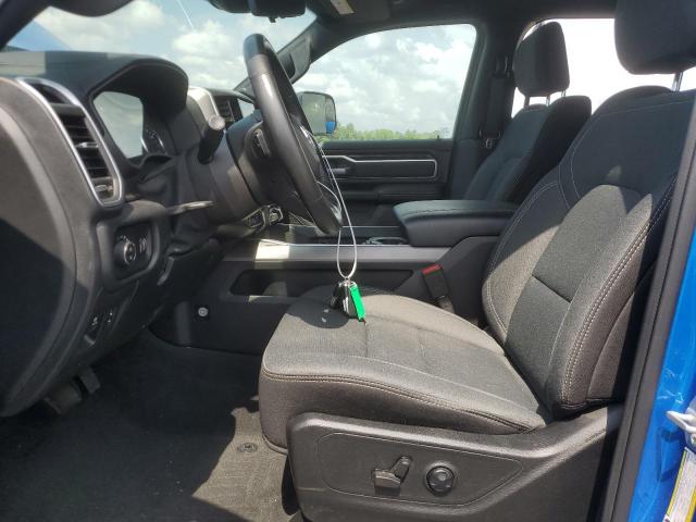 2021 RAM 1500 BIG H 1C6SRFFTXMN772864