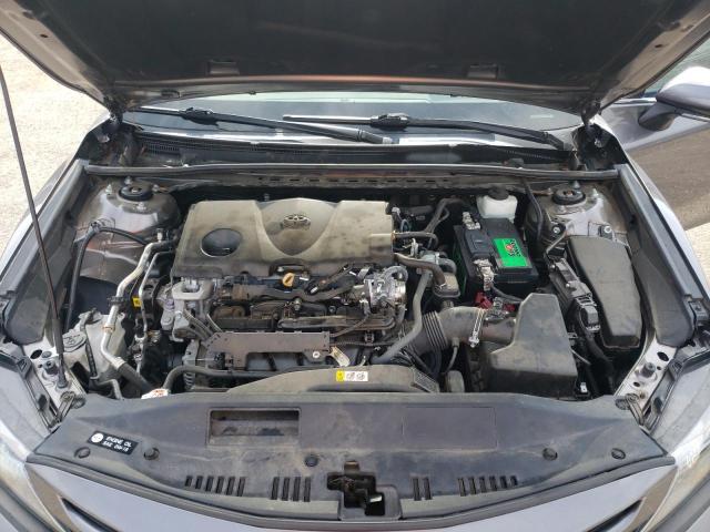 2022 TOYOTA CAMRY SE 4T1G11AK6NU623796