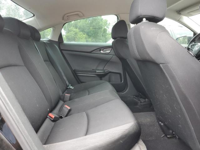 2020 HONDA CIVIC LX 2HGFC2F60LH536196