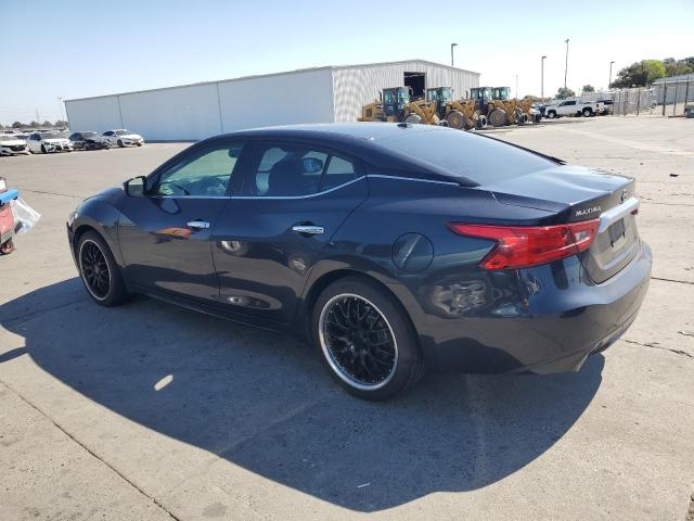 2016 NISSAN MAXIMA 3.5S 1N4AA6AP2GC375886