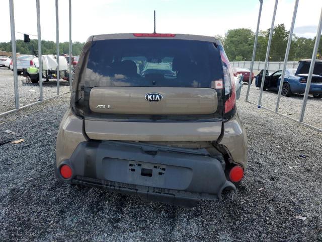 2016 KIA SOUL KNDJN2A27G7297111