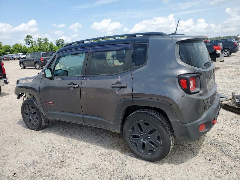 2018 JEEP RENEGADE T ZACCJBCB6JPH98938