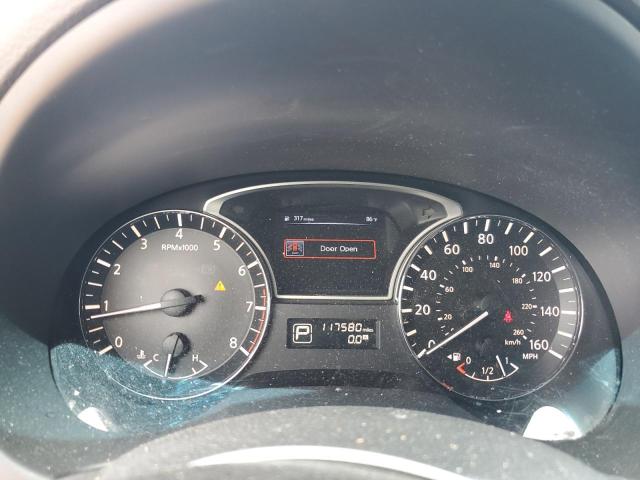 2014 NISSAN ALTIMA 2.5 - 1N4AL3AP0EC271970