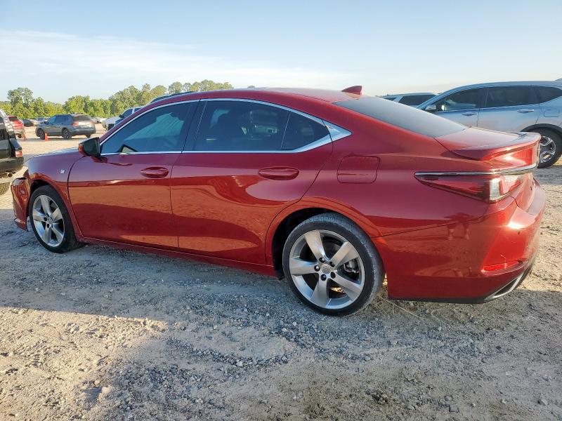 2023 LEXUS ES 350 F S 58AJZ1B1XPU144829