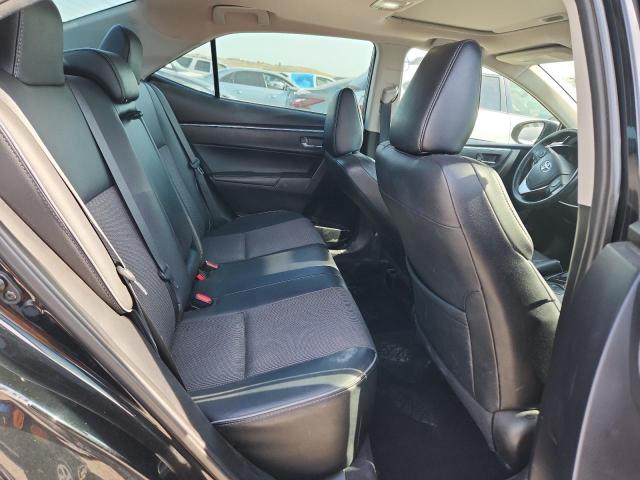 2016 TOYOTA COROLLA S 2T1BURHE2GC530648