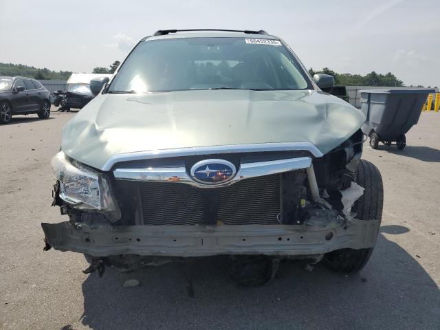 2015 SUBARU FORESTER 2.5I PREMIUM JF2SJADC5FH534963
