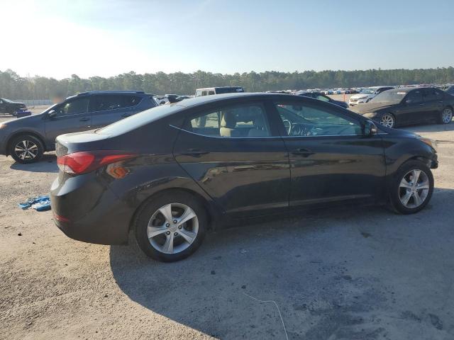 2016 HYUNDAI ELANTRA SE KMHDH4AE3GU490427