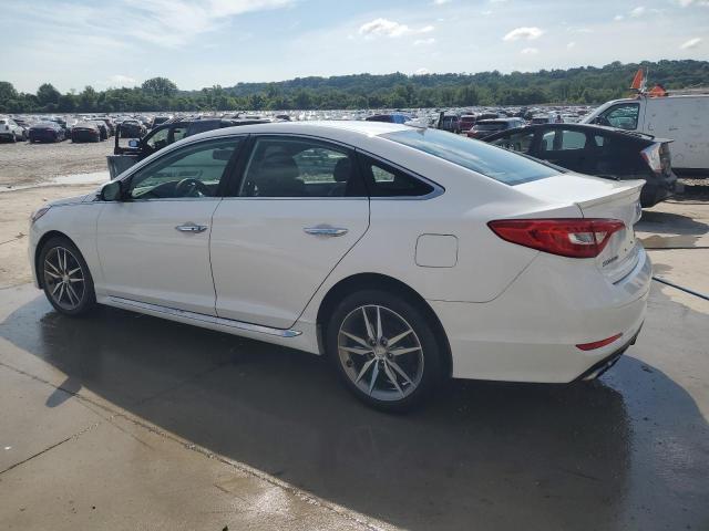 2015 HYUNDAI SONATA SPO - 5NPE34AB4FH098000