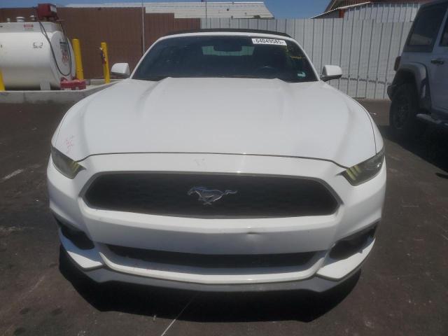 2017 FORD MUSTANG 1FATP8UH7H5204645