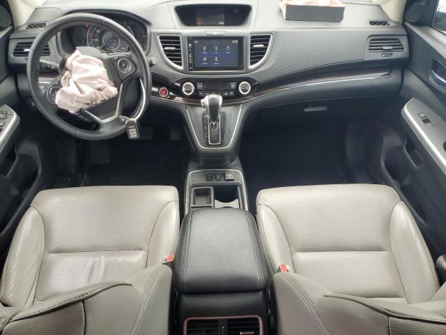 2015 HONDA CR-V EXL - 2HKRM4H78FH615976