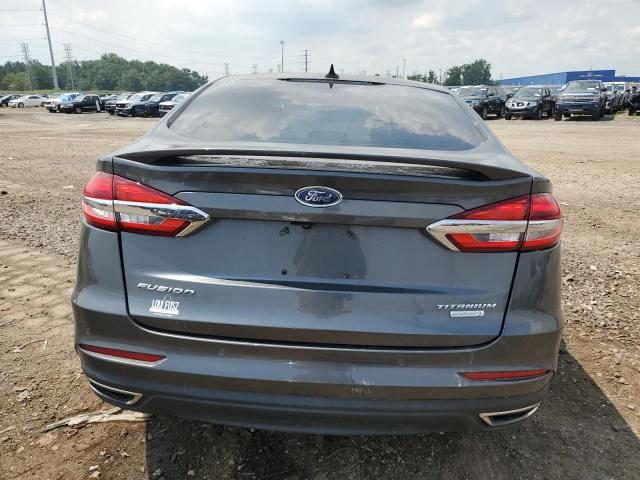 2019 FORD FUSION TIT - 3FA6P0K90KR260960