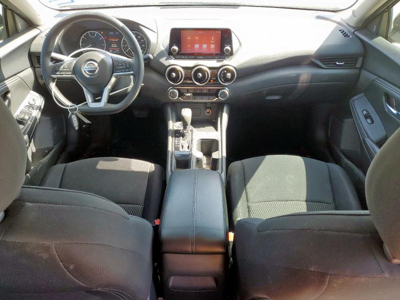 2023 NISSAN SENTRA S 3N1AB8BV8PY298662