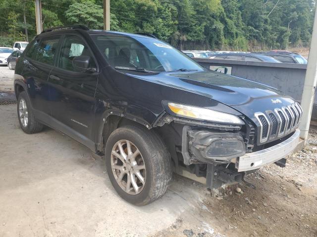2015 JEEP CHEROKEE S 1C4PJLAB9FW720495