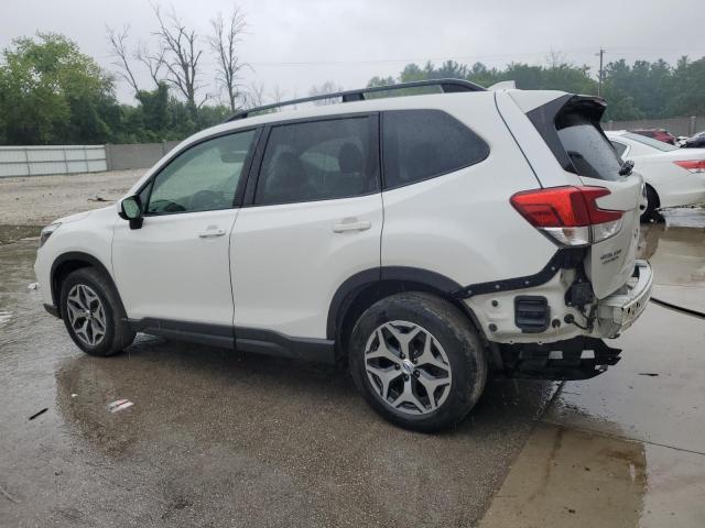 2020 SUBARU FORESTER P JF2SKAJC5LH408034