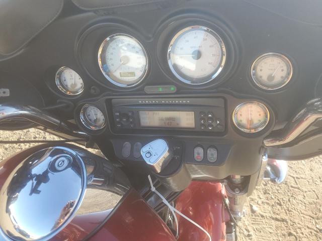 2013 HARLEY-DAVIDSON FLHX STREE 1HD1KBM19DB621212