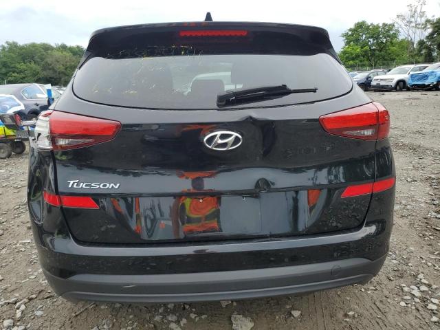 2019 HYUNDAI TUCSON SE KM8J23A45KU024562