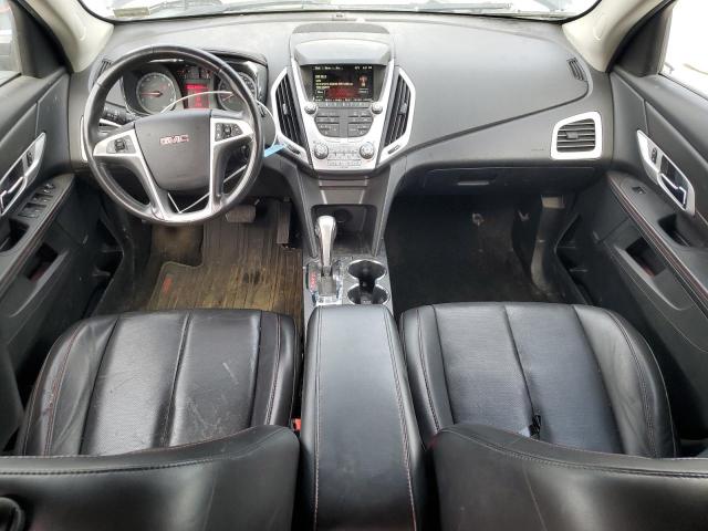 2014 GMC TERRAIN SL - 2GKFLXEK5E6308322