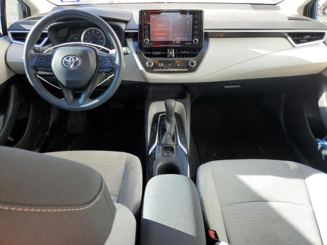 2022 TOYOTA COROLLA LE 5YFEPMAE2NP336989
