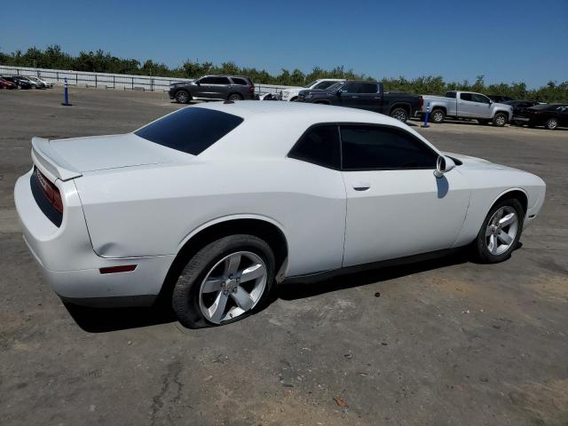 2011 DODGE CHALLENGER - 2B3CJ4DG2BH603279