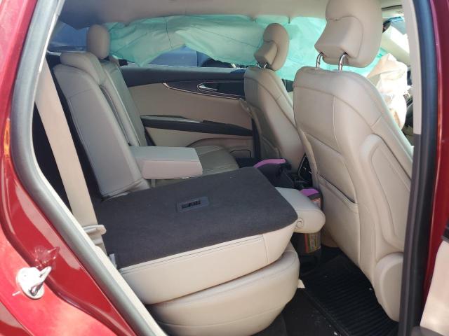 2016 LINCOLN MKX SELECT 2LMTJ8KR1GBL27570