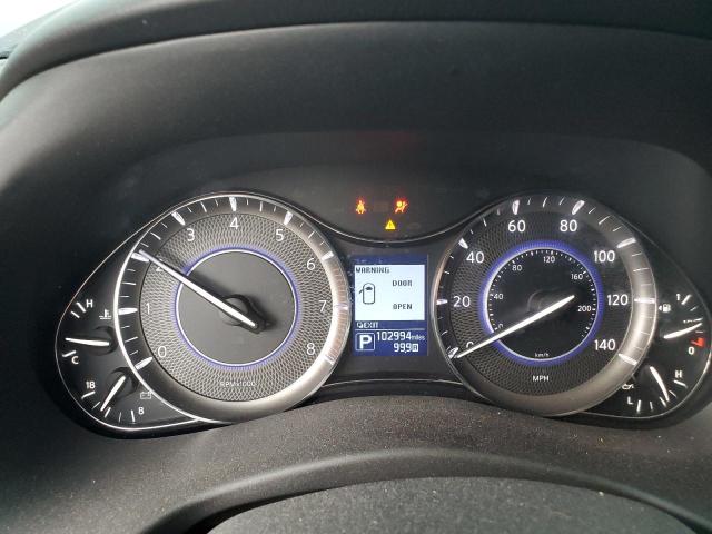 2019 INFINITI QX80 LUXE JN8AZ2NE1K9230658