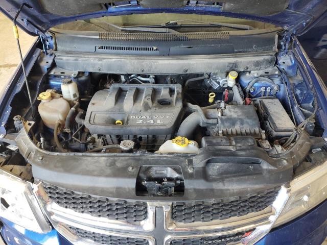 2015 DODGE JOURNEY SE 3C4PDCAB8FT591856