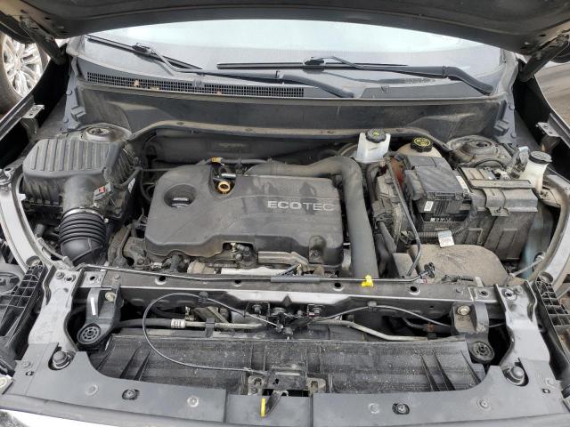 2019 GMC TERRAIN SL 3GKALPEV6KL163125