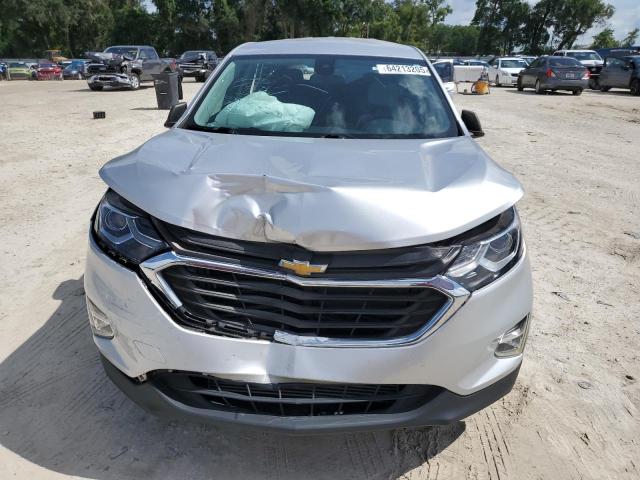 2021 CHEVROLET EQUINOX LS 3GNAXHEV6MS164877
