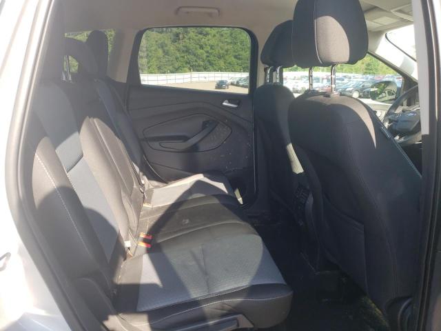 2017 FORD ESCAPE SE - 1FMCU9GD2HUA51790