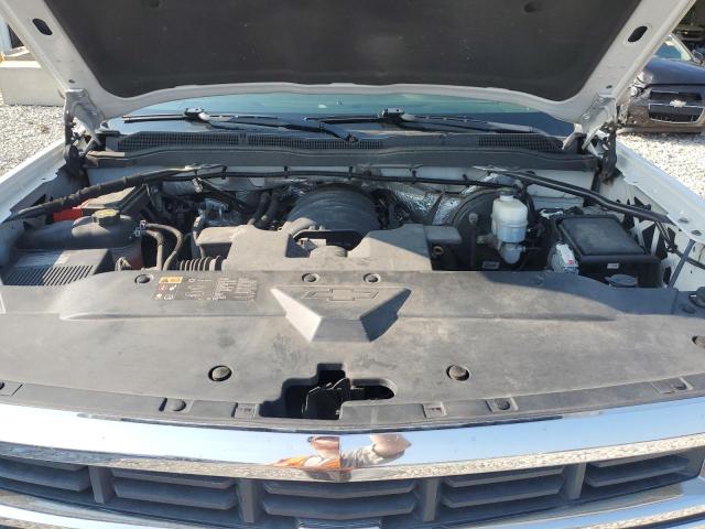 2015 CHEVROLET SILVERADO - 3GCUKREC5FG519875