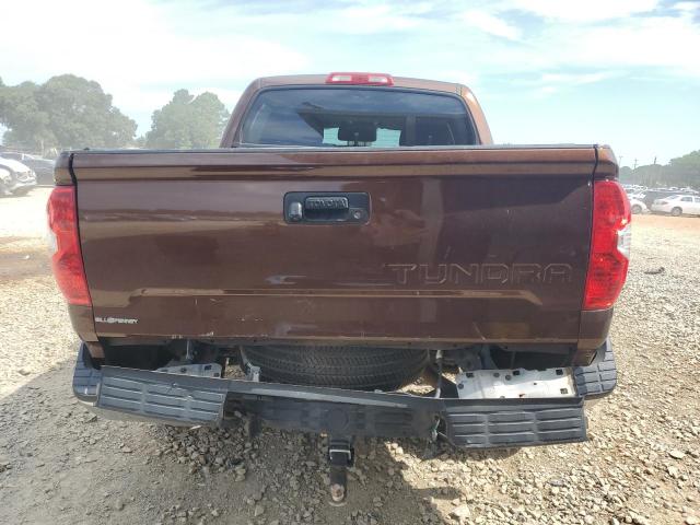 2017 TOYOTA TUNDRA CRE - 5TFEM5F17HX115723