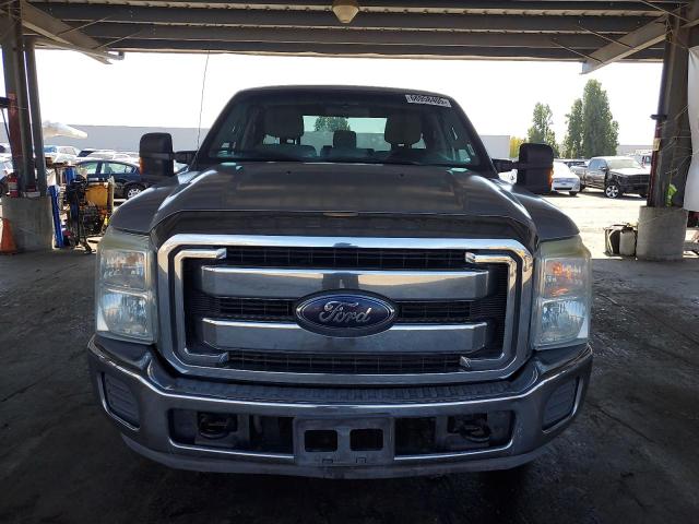 2012 FORD F250 SUPER - 1FT7X2AT9CEB40523