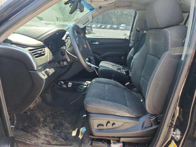 2016 CHEVROLET TAHOE POLI 1GNLCDEC1GR255638