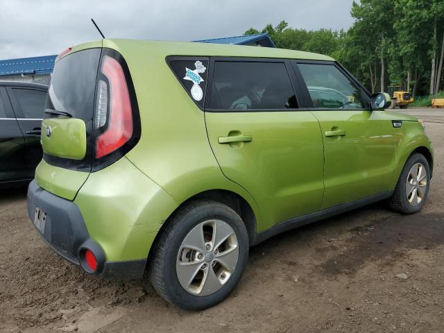 2015 KIA SOUL - KNDJN2A28F7752031