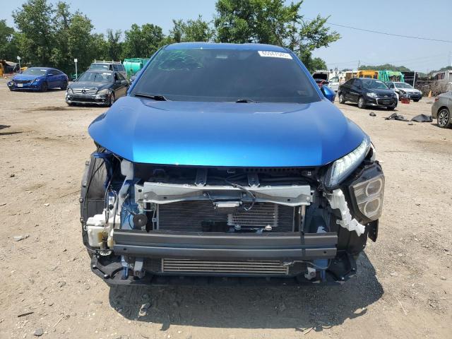 2024 MITSUBISHI ECLIPSE CR - JA4ATWAA4RZ014203