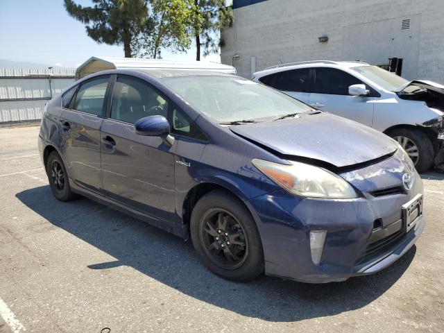 Vin: jtdkn3du8d1710868, lot: 63514685, toyota prius 20134