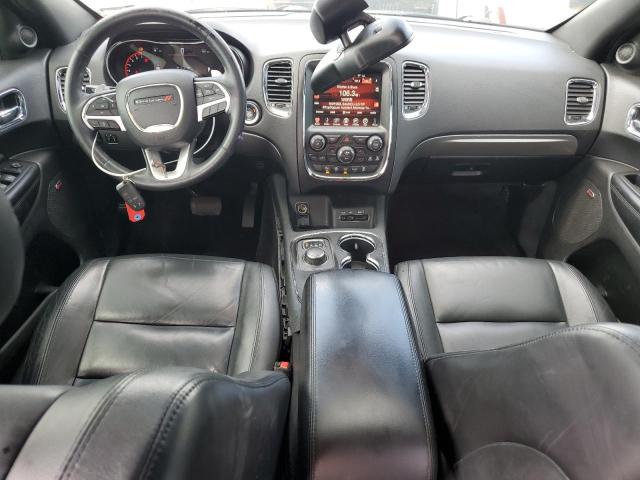 2016 DODGE DURANGO LI 1C4RDJDG7GC465876