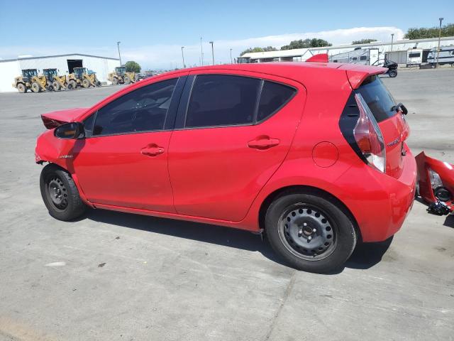 2015 TOYOTA PRIUS C JTDKDTB3XF1095417