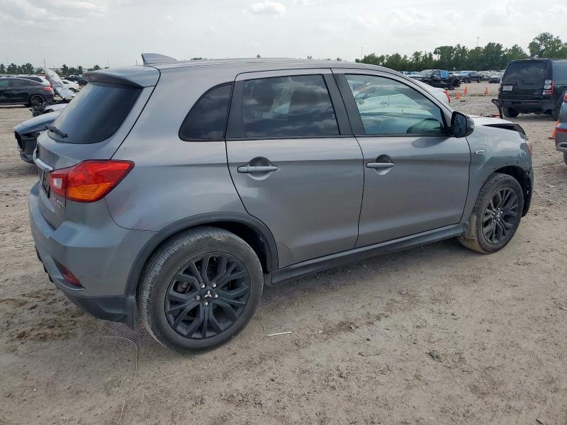 2018 MITSUBISHI OUTLANDER JA4AP3AUXJU015242