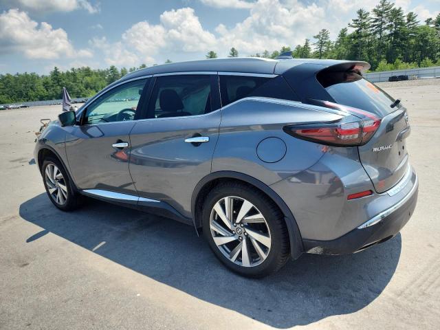 2019 NISSAN MURANO S - 5N1AZ2MS8KN139084