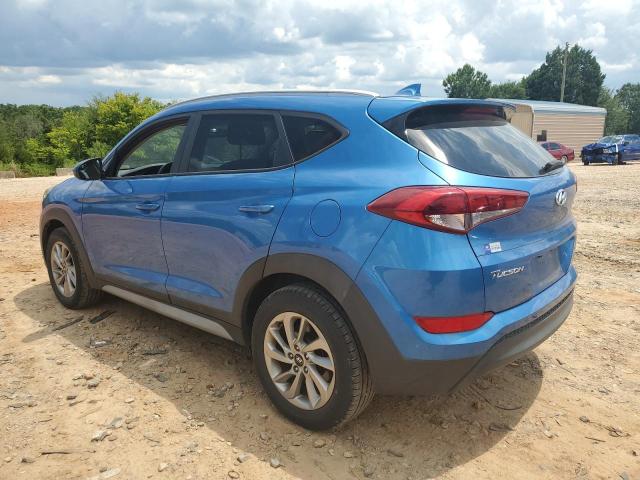 2018 HYUNDAI TUCSON SEL KM8J33A41JU600367