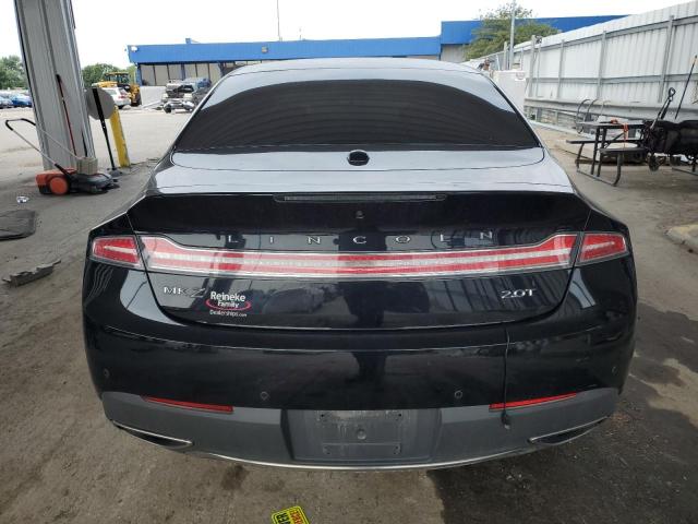 2019 LINCOLN MKZ RESERV - 3LN6L5C97KR627222