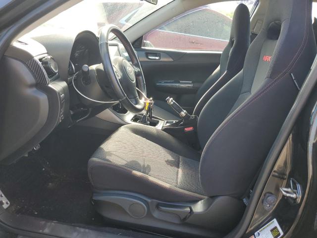 2013 SUBARU IMPREZA WR - JF1GV7E63DG017156