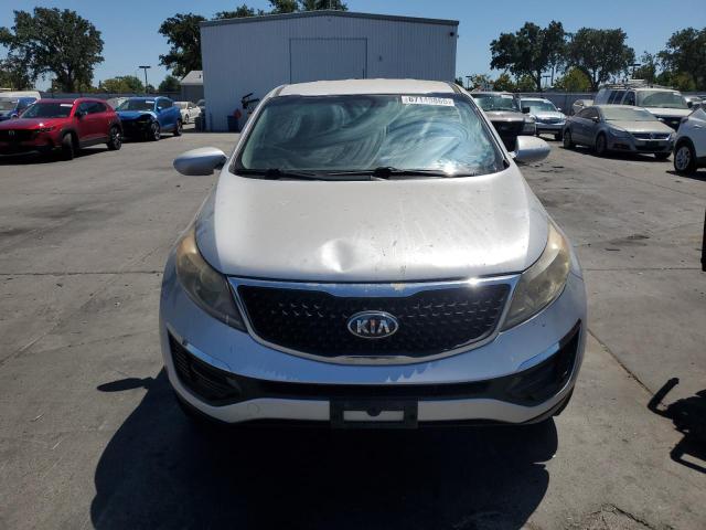 2016 KIA SPORTAGE L - KNDPB3AC8G7805653