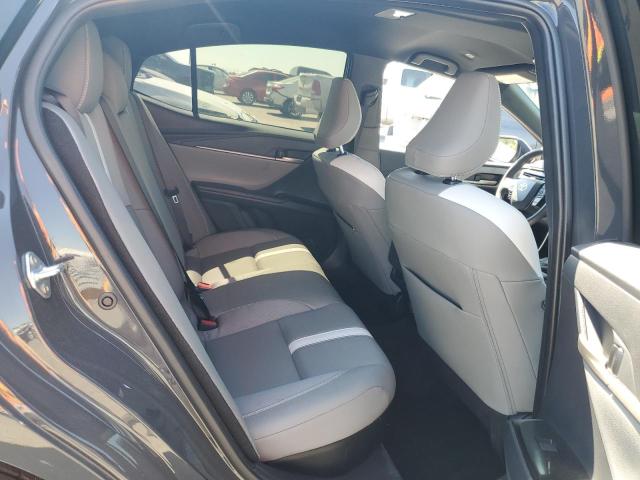 2025 TOYOTA CAMRY XSE 4T1DAACK9SU563993